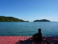 ป่าชายเลน บ้านนาใน สลักเพชร Unseen เกาะช้าง 