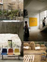 Chung Workspace
