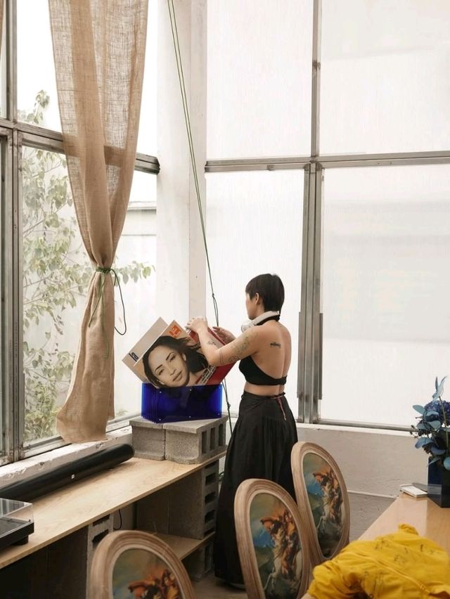 Chung Workspace