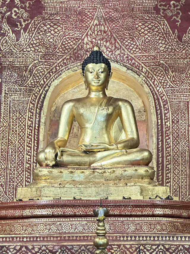 สายมูที่เชียงใหม่-เส้นทางแห่งศรัทธาและจิตวิญญาณ