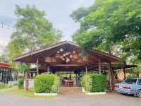 ร้านอาหารลาบเป็ดคนลือ สาขาโนนหงษ์ทอง
