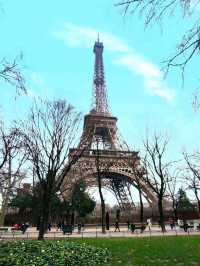 The Best Eiffel Tower Photo Spots🗼📸🗼