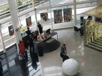 Pullman Sao Paulo is a hotel you must never missed!