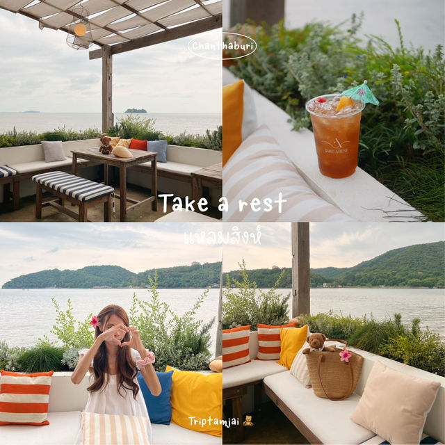 ทริปจันทบุรี 2 วัน 1 คืน 🌴🧸🌺