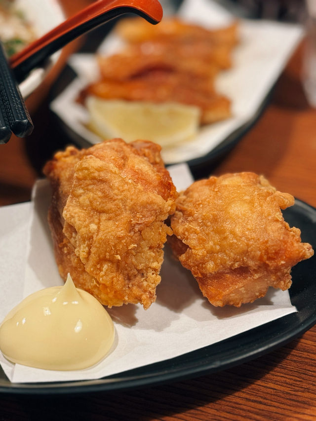 【灣仔✦ 🇯🇵日式人氣拉麵店🥢🍜💫】