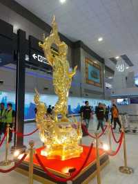 สนามบินนานาชาติดอนเมือง 