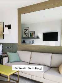🌟 The Westin Perth: Urban Elegance at Its Finest! 🌟