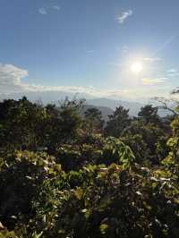 Mount Takao: A Refreshing Escape for Beginners