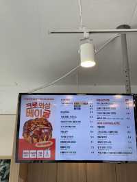 안동 카페 셀렉토 커피