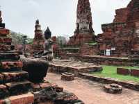 AYUTTHAYA: Where history comes ALIVE