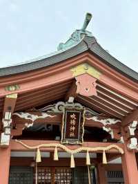 A Slow Day in Imabari – Castles, Shrines & Seaside Calm
