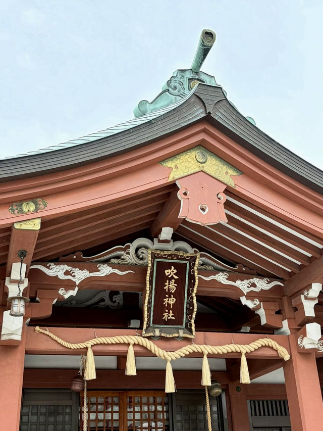 A Slow Day in Imabari – Castles, Shrines & Seaside Calm
