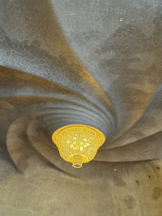 Stepping Into Gaudí’s Dreamworld in Barcelona ✨