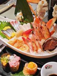 豐富💰抵食🥢放題