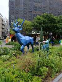 A Magical Escape into the World of Warner Bros. – Tokyo Studio Tour Highlights
