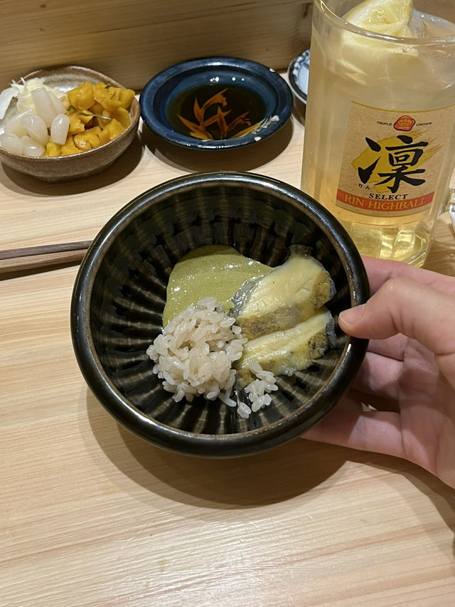 국내 식도락여행 스시 오마카세 맛집, 스시심타카이 🍣