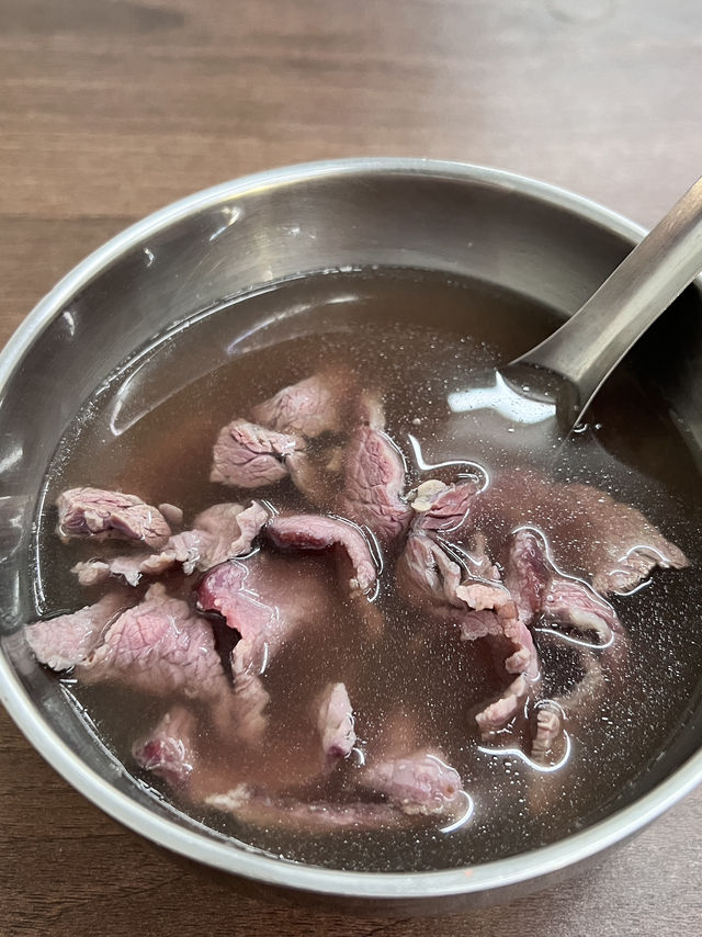 紀錄三家在台南吃到的美食