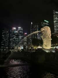 เที่ยวสิงคโปร์🇸🇬