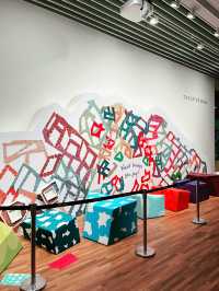 A Must-Visit Gem: National Gallery Singapore