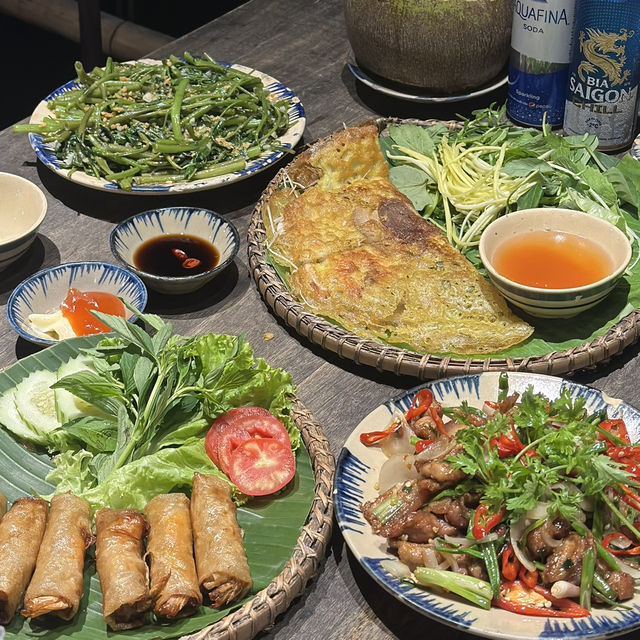 베트남 나트랑여행 현지인 추천 로컬 맛집 
