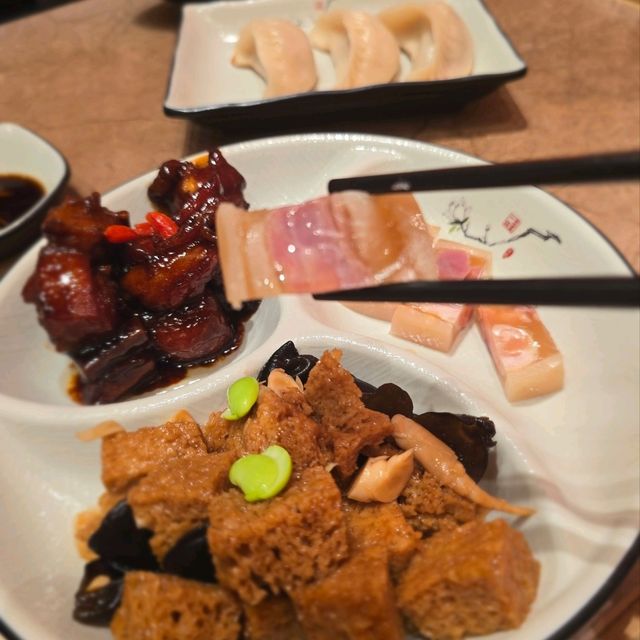 上海婆婆📍荃灣如心廣場1期