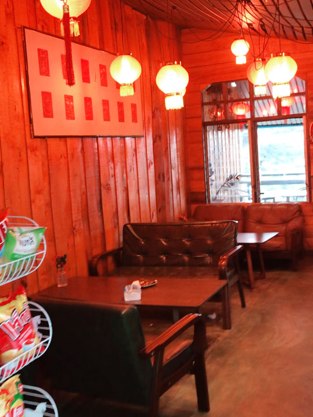 รีวิวคาเฟ่เมาโว MaoVo Station @ม่อนแจ่ม