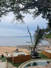 Malika Beach Club - คาเฟ่สุมย🍵