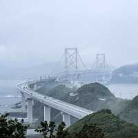 Onaruto Bridge Marvel