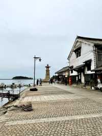 A Nature-Filled Day in Fukuyama