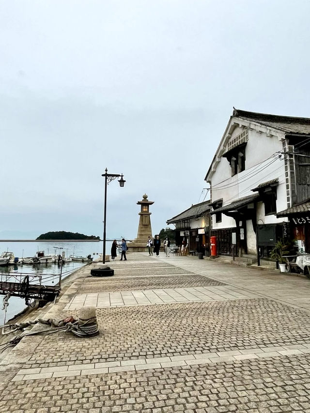 A Nature-Filled Day in Fukuyama