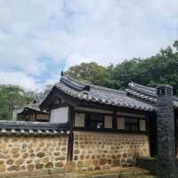 Gimpo Jangneum Royal Tomb