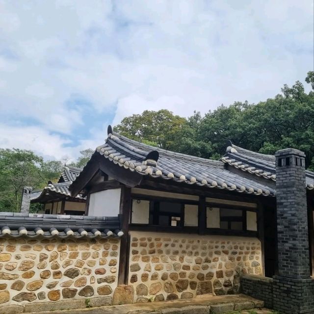 Gimpo Jangneum Royal Tomb