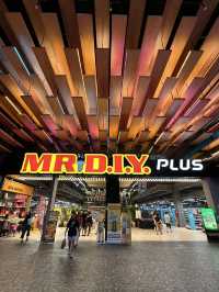 Two Floors, Infinite Finds – Welcome to MR.DIY PLUS!