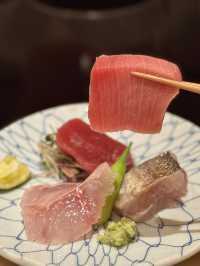 【大阪/福島】旬の食材を使った創作和食と銘酒が楽しめるお店