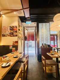 【西環】Kome Kushi：必試招牌壽喜燒牛肉鍋定食