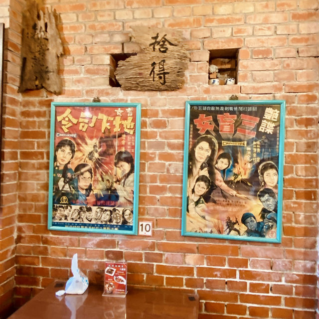 端午不只包粽子！來光復樓享受炸得酥脆的深坑風味