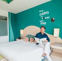 SLEEP WITH ME HOTEL 