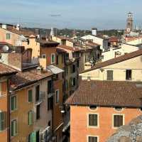 🏰 *Basilica di San Zeno: Verona’s Golden Romanesque Jewel* ☀️✨