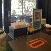 나짱의 분위기와 맛을 동시에, Ơi Nha Trang Restaurant