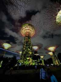10 most visiting places in Singapore 🇸🇬 