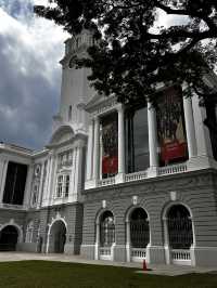 8 premium properties in Singapore 