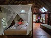 The Moken Eco Village