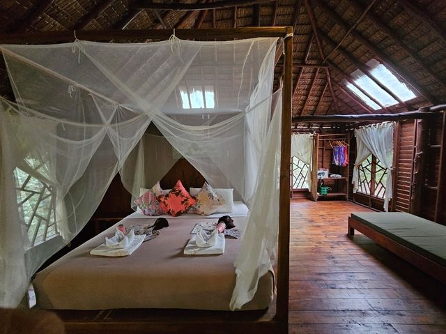 The Moken Eco Village