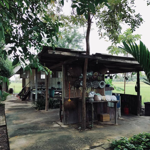 บ้านปันสุขเพชรบุรีรมย์