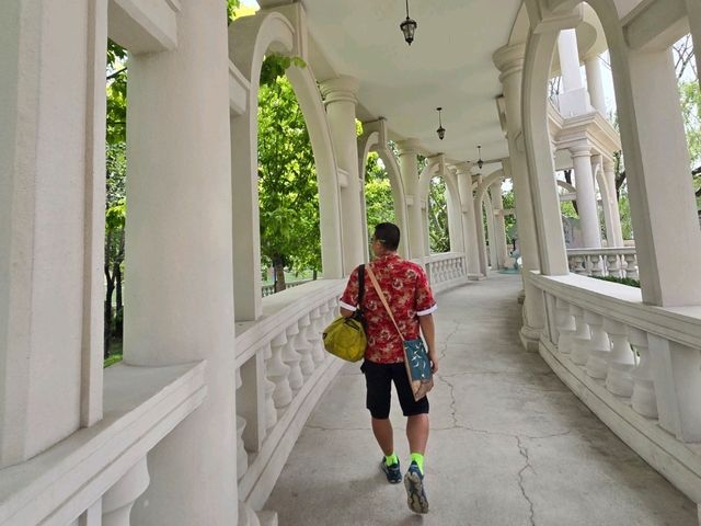北京天津黃崖關馬拉松之旅3