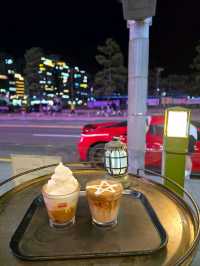 찐 베트남 감성 그자체 광안리카페🧡