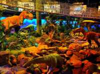 A Relaxing & Memorable 4-Day Escape in Kuala Lumpur for Expecting Parents