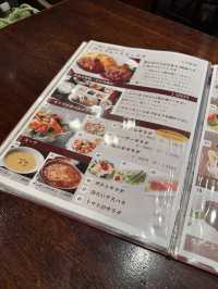 【東京観光】˗ˏˋ 🇫🇷フレンチ出身の職人が織りなす老舗洋食レストラン👨🏻‍🍳 ˎˊ˗