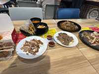 遠離人潮，深入泰國地道生活：Thonburi Market Place初體驗