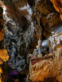 Tham Chiang Dao – A Journey Into Northern Thailand’s Hidden Depths